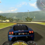 Ferrari Virtual Race letöltés